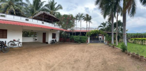 Sakthi Garden Home stay